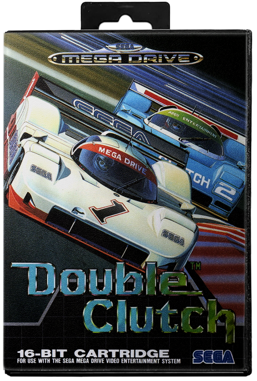 Double Clutch